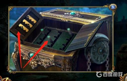 密室逃脱8红色豪宅乌鸦那关怎么过?43