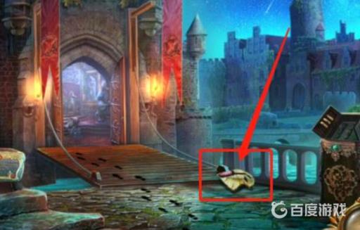 密室逃脱8红色豪宅乌鸦那关怎么过?47