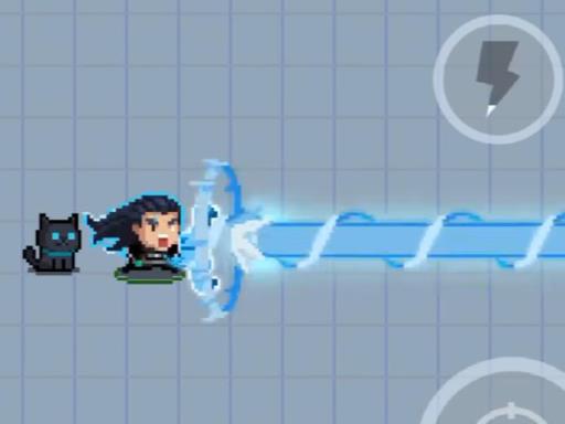 元气骑士气宗隐藏技能触发方式是什么?3