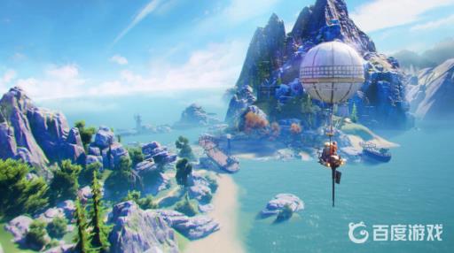 诺亚之心蘑菇在哪?_诺亚之心玩法