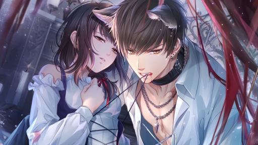 恋与制作人怎么快速获得钻石?_恋与制作人女主名字