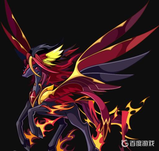 洛克王国梦魇值得培养吗?_洛克王国梦魇技能搭配