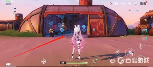 幻塔老奶奶密码是什么?2