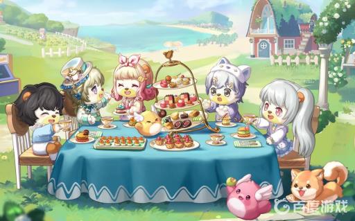 奥比岛怎么提升岛建等级?1