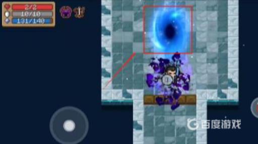 元气骑士古大陆握柄有什么用?2