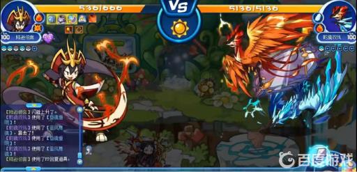 洛克王国镜像考验怎么过?3