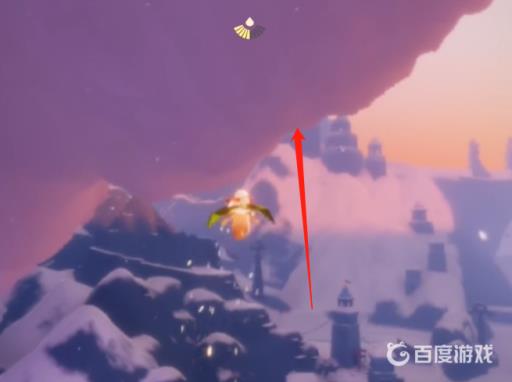 光遇鬼城在哪?3