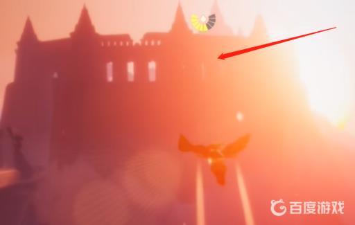 光遇鬼城在哪?4