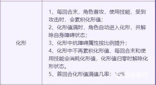 问道新门派万妖岭角色技能是什么?2