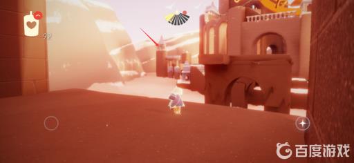 光遇霞谷空翻先祖在哪里?6