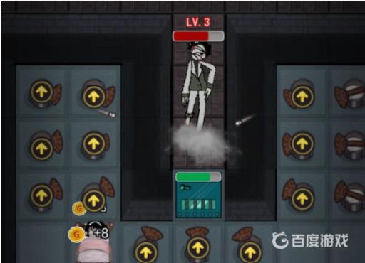 猛鬼宿舍怎么发育最快?2