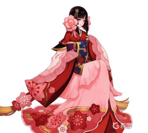 阴阳师珍珠御魂适合哪个式神?1