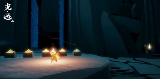 光遇破晓季第一个任务地点在哪?1