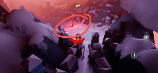 光遇破晓季第一个任务地点在哪?6