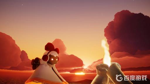 光遇大鱼怎么弹?1