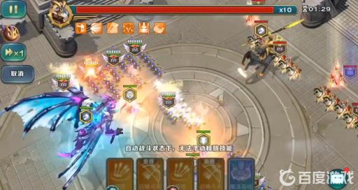 剑与家园精英试炼场阵容如何搭配?2