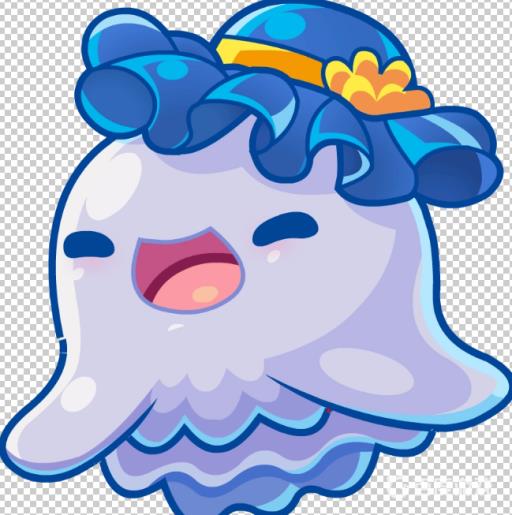 洛克王国小灵灵在哪里?1