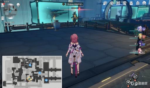 星穹铁道亦师亦友续怎么过?10