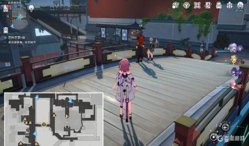 星穹铁道亦师亦友续怎么过?14