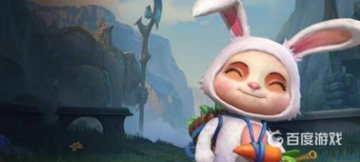 英雄联盟手游首冲皮肤选哪个好?4