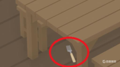 大鹅模拟器摆桌子任务怎么做?2