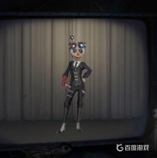 第五人格机械师喜欢吃什么?1