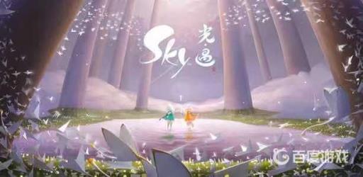 光遇萌新怎么开全图?_光遇开全图教程