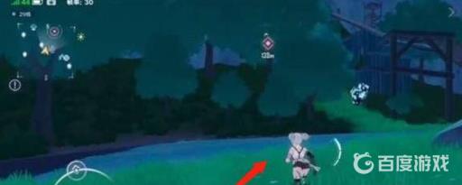 幻塔怎么拍摄艾达死士?2