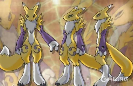 数码宝贝妖狐兽进化路线怎么选?1