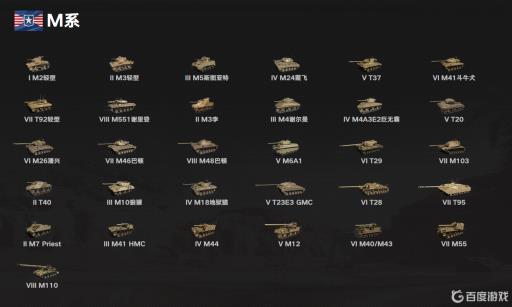 坦克连选哪个系?_坦克连手游