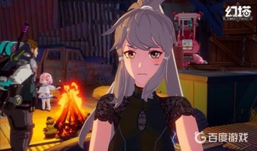 幻塔拟态角色有什么用?_幻塔形象id