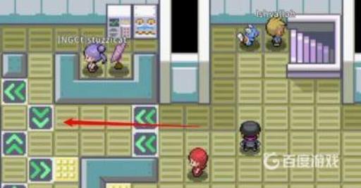 pokemmo关都彩虹市怎么去?2