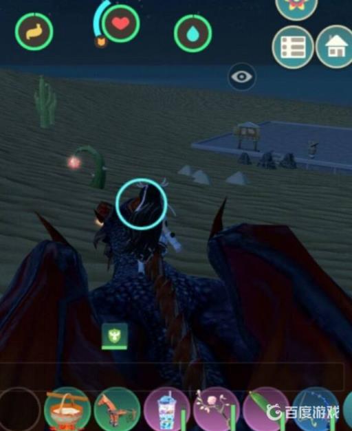 创造与魔法怎么无限刷宠物粮?3