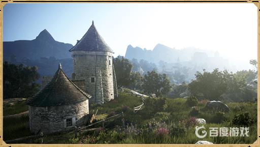 黑色沙漠手游洛基亚农场在哪?_黑色沙漠萝卜在哪买