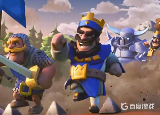 皇室战争新赛季掉杯机制是什么?1