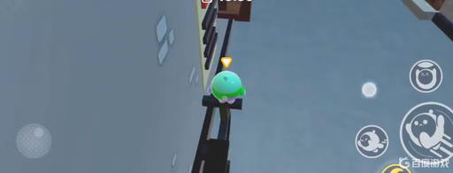 蛋仔派对诡港怎么过?4