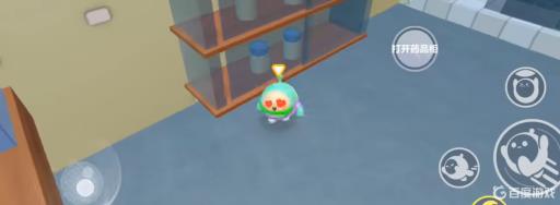 蛋仔派对诡港怎么过?15