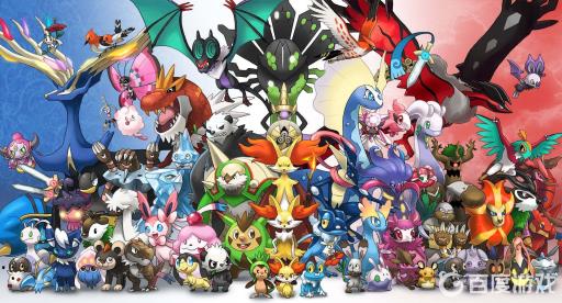 pokemmo冰系精灵有哪些值得推荐?_pokemmo冰系精灵图鉴