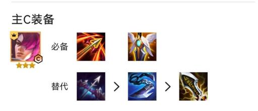 金铲铲永恩为什么不强?3