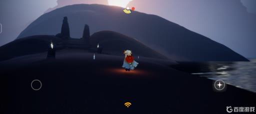 光遇蹲下托脸动作在哪?3