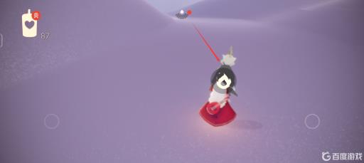 光遇蹲下托脸动作在哪?6