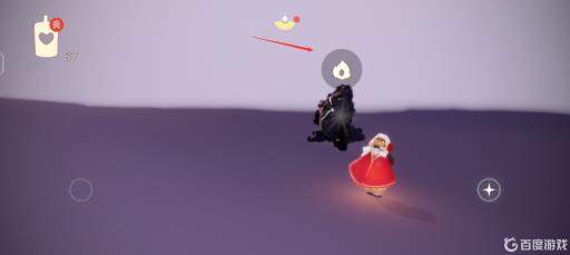 光遇蹲下托脸动作在哪?8