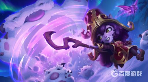 英雄联盟手游提莫是射手还是法师?_英雄联盟提莫是射手吗