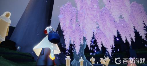 光遇禁阁许愿先祖在哪?1