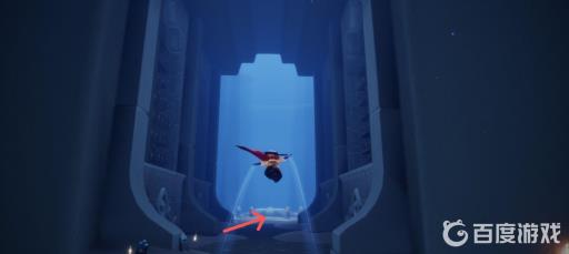 光遇禁阁许愿先祖在哪?3