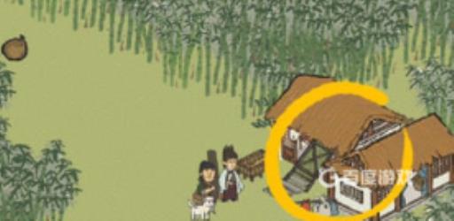 江南百景图农具怎么交给武将?_江南百景图将农具交给武将