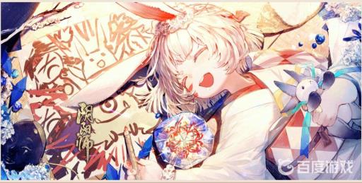 阴阳师寻梦山兔厉害吗?1