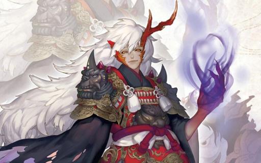 阴阳师茨球和茨木是什么关系?1