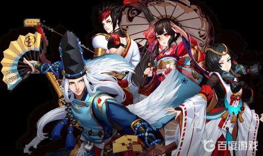 阴阳师绘卷中玉藻前为何想要毁灭京都?1