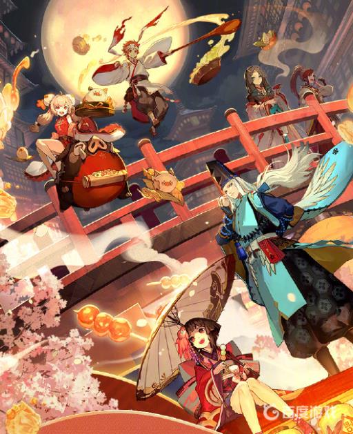 阴阳师为崽而战应援式神有什么用?1